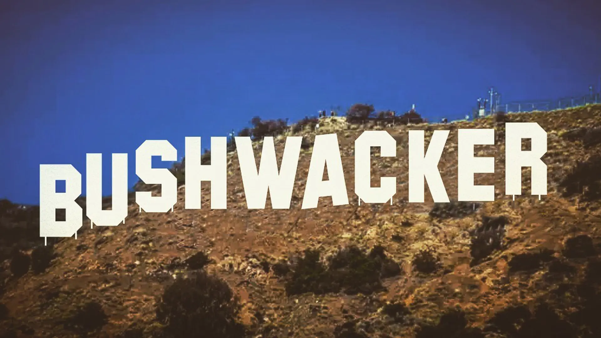 PBR goes Hollywood for Iron Cowboy