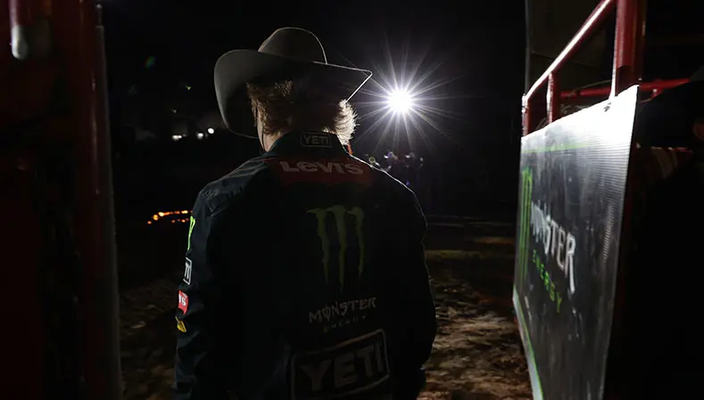 WCRA brings world-class rodeo back to Texas in December with Cowtown Christmas Championship Rodeo