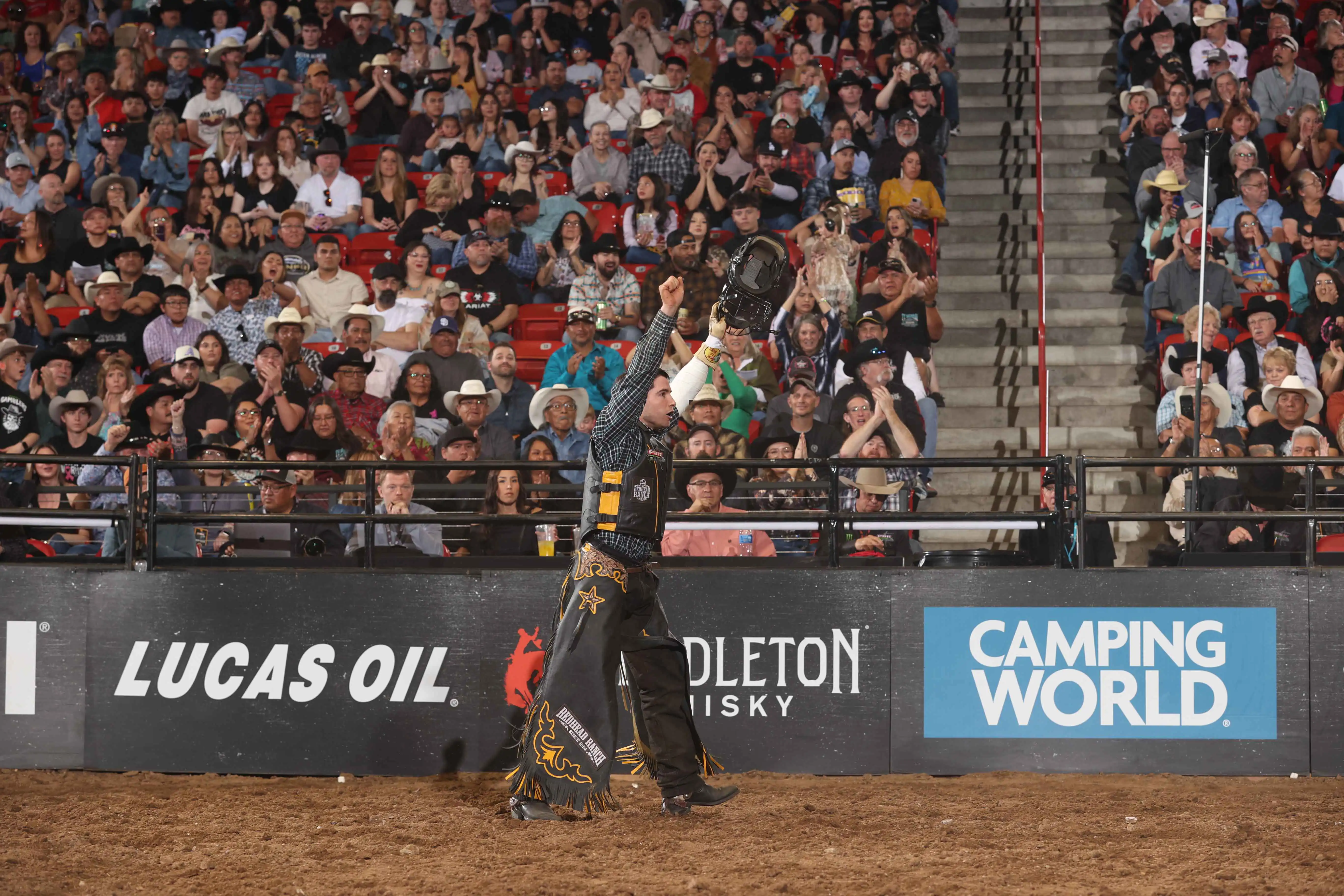 25 LIVE Albuquerque 03 244